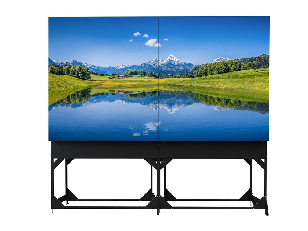 Barco OverView RGB Laser 80-inch Video Wall Display – ODL-821