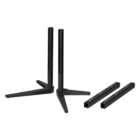 Sharp ST-32M Tabletop Stand for LCD Displays – Optional Feet