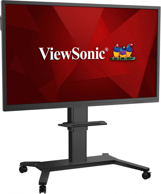 ViewSonic VB-STND-003 motorised trolley cart