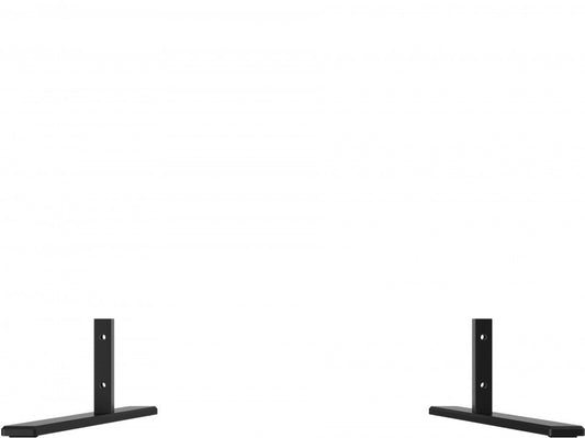 ViewSonic STND-056 detachable table stand for CDE4320 and IFP4320 displays