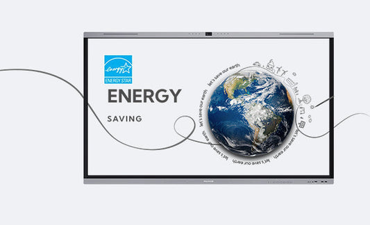 MAXHUB U8640 86-inch 4K interactive flat panel