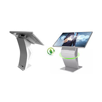 Trend 55-inch Free-Standing Interactive Table – TD-55HKF