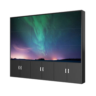 Trend 46-inch Full HD Video Wall Display B Series – TD-46VDF3.5B