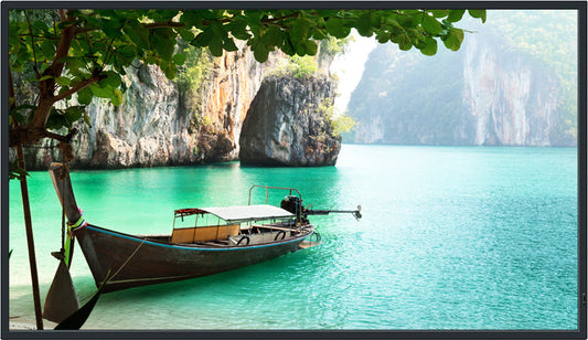 Panasonic TH-43CQ2 43-inch digital signage display