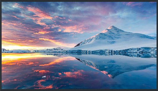 Panasonic TH-43EQ3 43-inch professional digital signage display