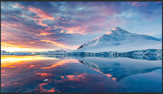 Panasonic TH-50EQ3 50-inch 4K Digital Signage Display