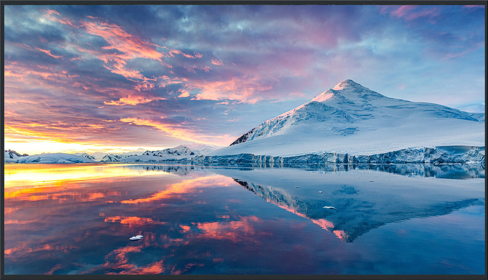 Panasonic EQ3 55-inch 4K Digital Signage Display – TH-55EQ3