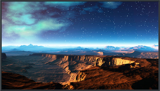 Panasonic TH-75SQ1H 75-inch digital signage display
