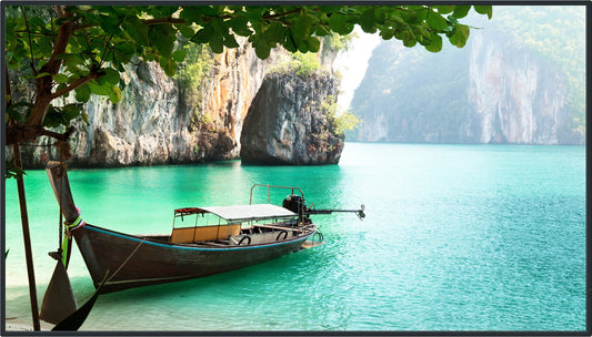 Panasonic TH-86CQ2 86-inch digital signage display