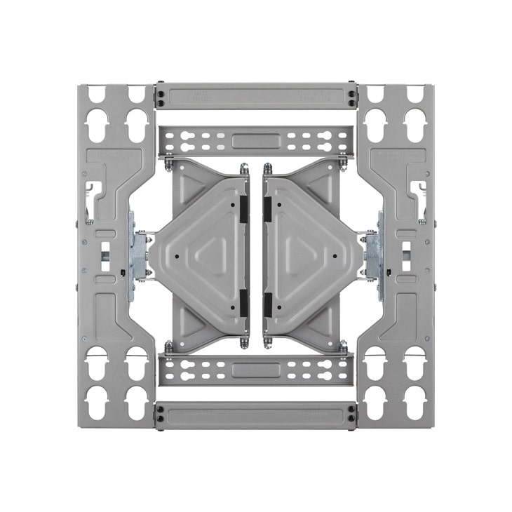 LG EZ Slim Wall Mount for LG TV's