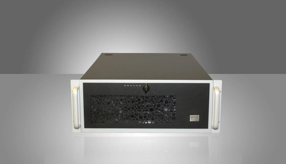Contrôleur de mur vidéo Barco TransForm LVC-400 – LVC-400