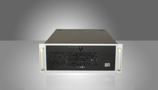 Barco TransForm LVC-400 video wall controller