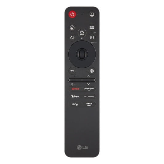LG 2025 Magic Remote Control
