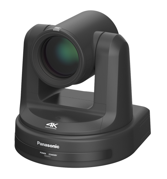 Panasonic AW-UE20 4K PTZ Camera