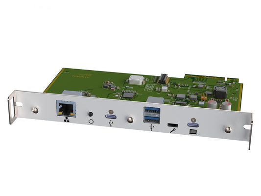 Sharp USB Type C Interface Board SDM-L for interactive panels