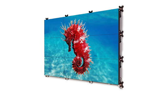 Barco UniSee 500 55-inch LCD video wall display