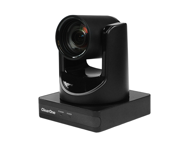 ClearOne UNITE 150 Camera Video Conferencing System video conferencing device