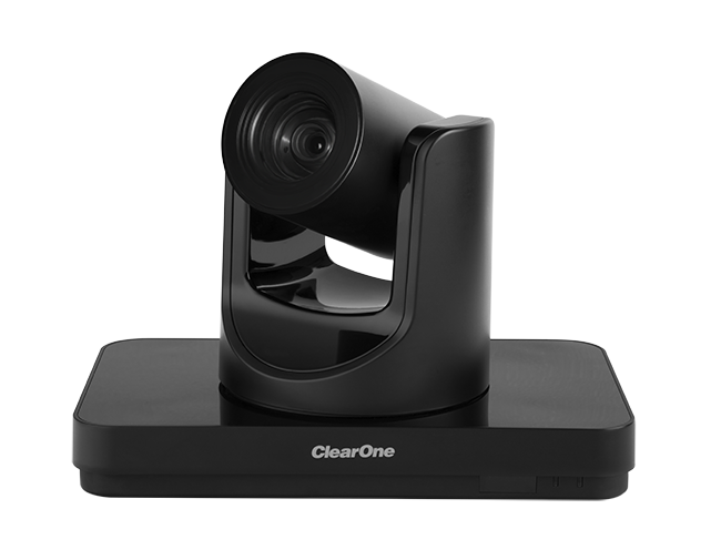 ClearOne Unite 200 Professional PTZ Camera video conferencing device