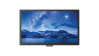 Clear Touch 86" 7000XE Series Interactive UHD Panel with PCAP Technology (CTI-7086XE-UH20)