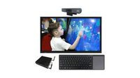 InFocus JTOUCH 00 Interactive Screen Bundle