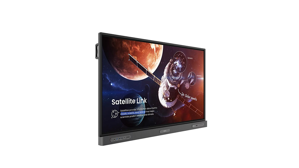 BenQ RP6503 - 65” Interactive Display Screen Board Pro for Education