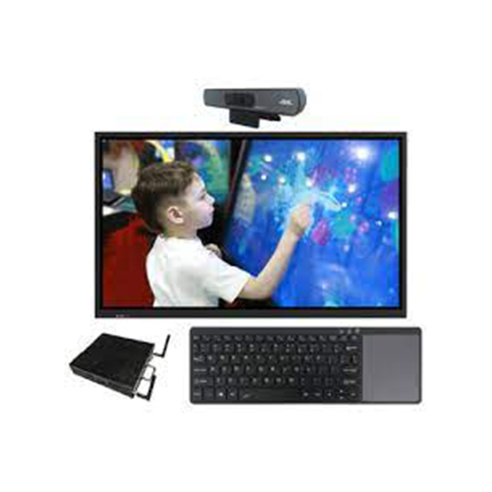 InFocus JTOUCH 00 Interactive Screen Bundle