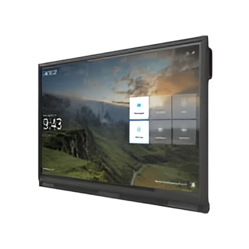 Avocor AVE-8630-A - 86" 4K Interactive Touch Screen