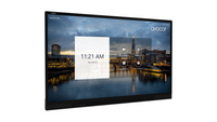 Avocor AVF-7550 - 75" Interactive Screen