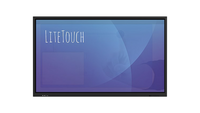 LiteTouch 65 LiteTouch PRO+ - 65" 4K Interactive Screen with Windows PC, LiteMic, and LiteTrac