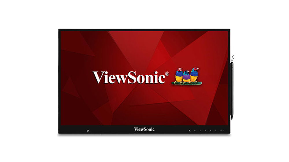 ViewSonic IFP6550 - 65" Interactive Flat Panel