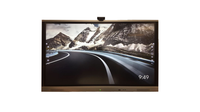 StarBoard TE-YL5C-86 - 86" 4K Interactive Screen with Android 8.0