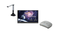 BenQ 65IFPKit - 65" Interactive Flat Panel Kit