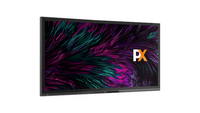 i3-Technologies i3TOUCH PX75 - 75" 4K Interactive Screen (350 cd/m²)