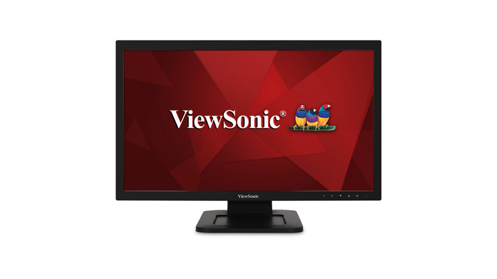 ViewSonic TD2210 - 22" 1920 x 1080 Resistive Touch Display