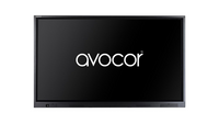 Avocor AVE-8630 - 86" Interactive Screen