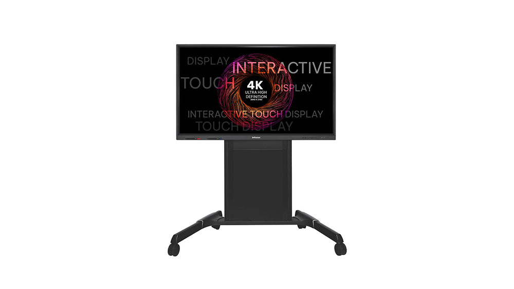 InFocus INF7540e - 75" 4K JTouch 40 Interactive Screen