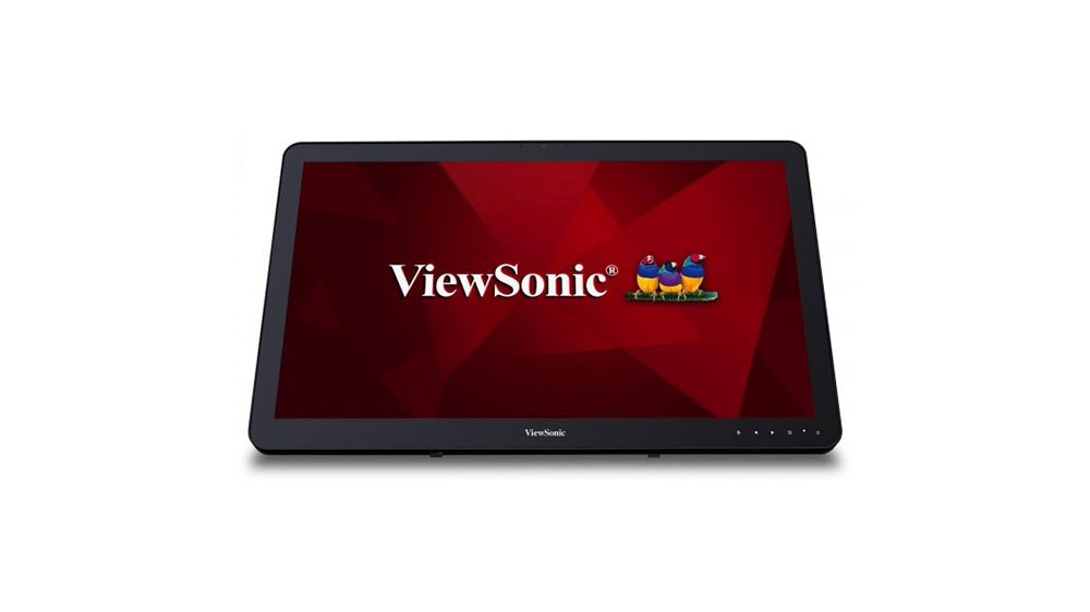 ViewSonic VSD243-BKA-US0 - 24" Interactive Display Panel