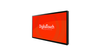 Digital Touch Systems 2450T - 24" PCAP Interactive Screen with 12 Touch Points