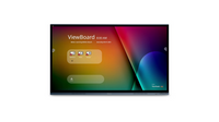 ViewSonic IFP7562 - 75" View Board 4K Interactive Flat Panel