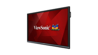 ViewSonic IFP8650 - 86" Interactive Flat Panel