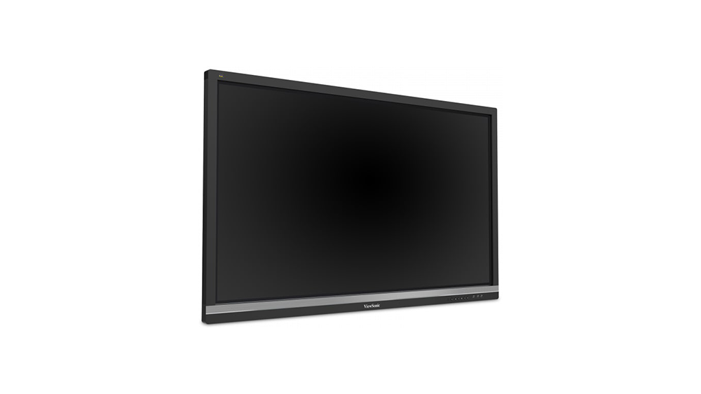 ViewSonic IFP5550 - 55" 4K UHD Interactive Flat Panel