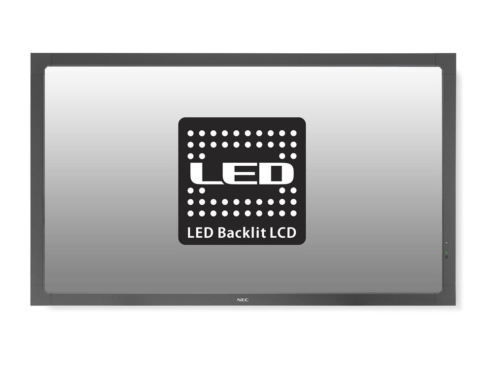 NEC MultiSync V423-TM 42-inch Interactive Flat Panel