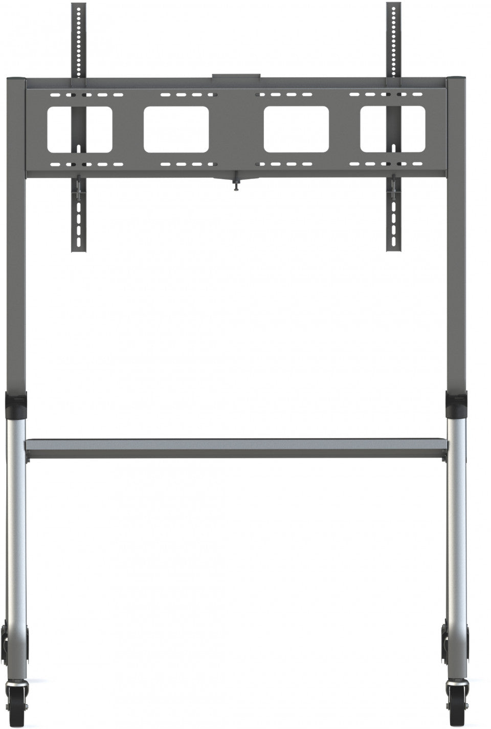 ViewSonic VB-STND-005 Slim Trolley Cart