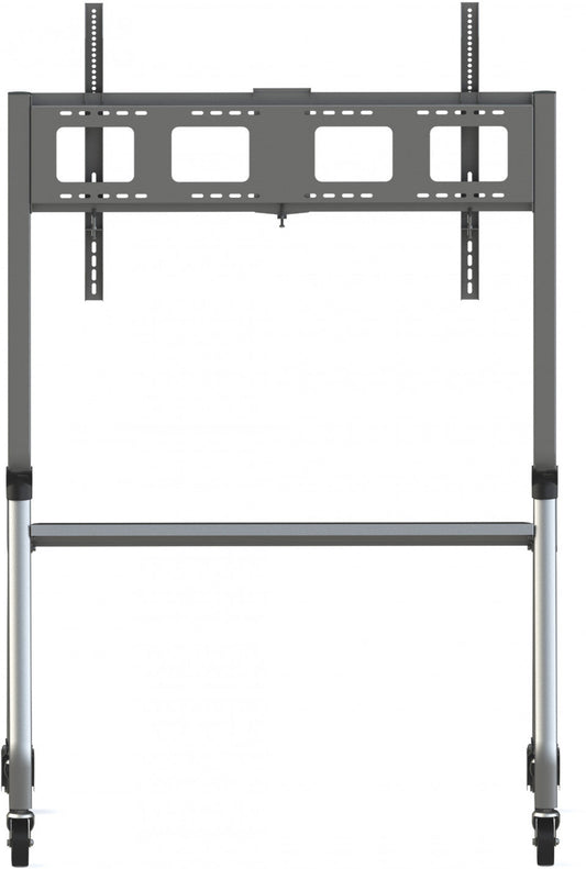 ViewSonic VB-STND-005 slim trolley cart