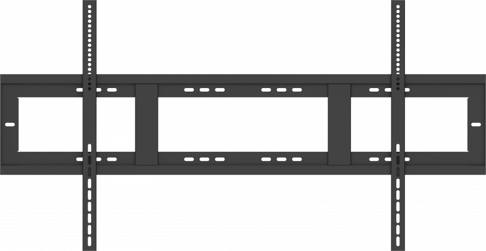 حامل تثبيت جداري ثابت فيوسونيك (ViewSonic) VB-WMK-003 – VB-WMK-003