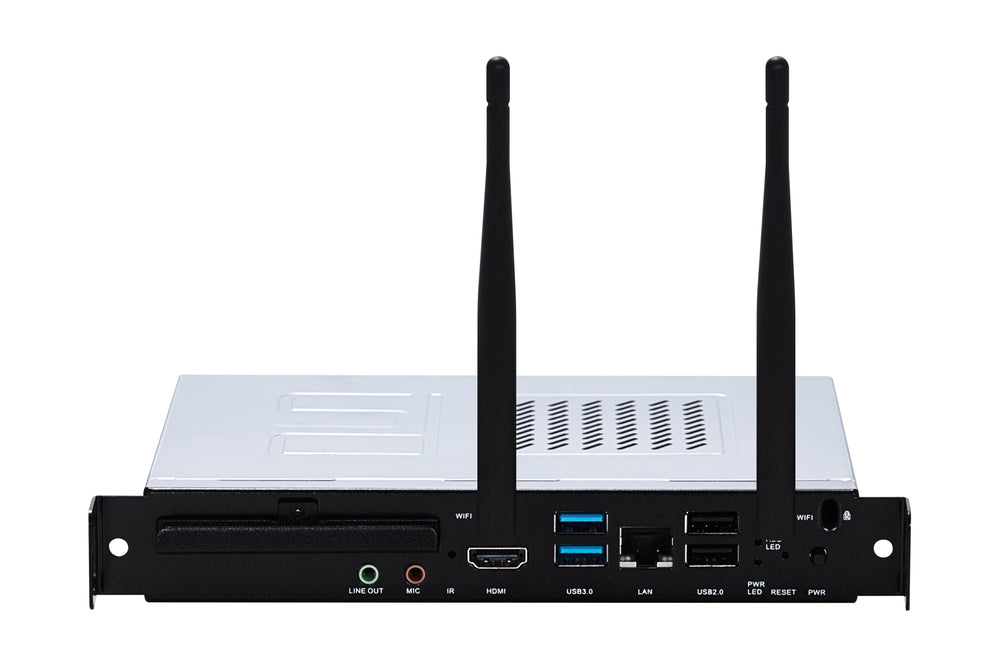ViewSonic Intel Unite Slot-in OPS PC VPC12-WPO-2