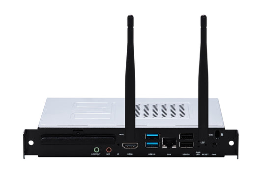 ViewSonic VPC12-WPO-2 Intel Unite Slot-in OPS PC