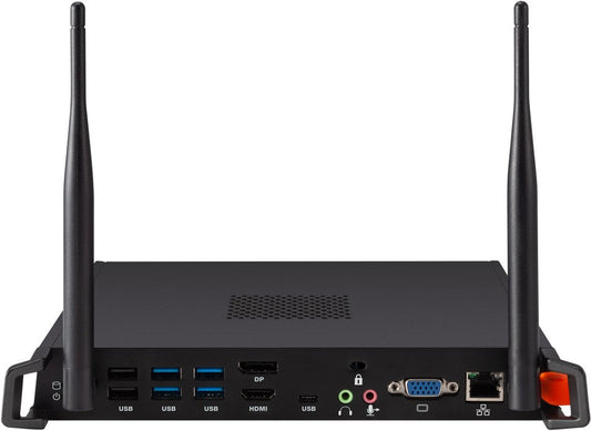 ViewSonic VPC15-WP-10 Slot-in PC module