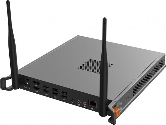 ViewSonic VPC25-W53-P1 slot-in PC module