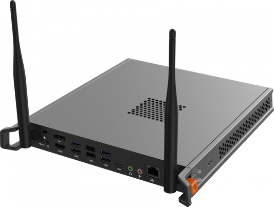 ViewSonic VPC25-W33-P1 OPS slot-in PC module